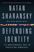 Cover: Defending Identity - PublicAffairs