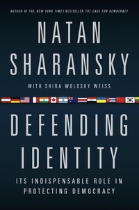 Enlarge image Cover: Defending Identity - PublicAffairs