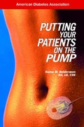Cover: Putting Your Patients on the Pump - American Diabetes Association