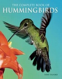 Enlarge image Cover: The Complete Book of Hummingbirds - Advantage Publishers Group