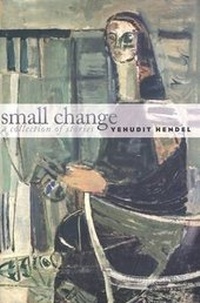 Enlarge image Cover: Small Change - Brandeis University Press