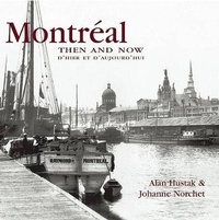 Abbildung von: Montreal Then and Now (Compact) - Advantage Publishers Group