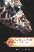 Cover: The Zoo on the Road to Nablus - PublicAffairs