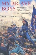 Cover: My Brave Boys - University Press of New England
