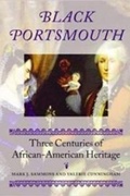 Cover: Black Portsmouth - University Press of New England