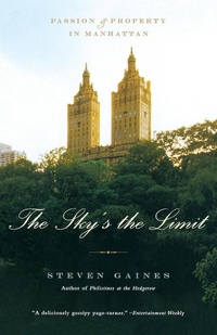 Abbildung von: The Sky's The Limit - Little, Brown & Company