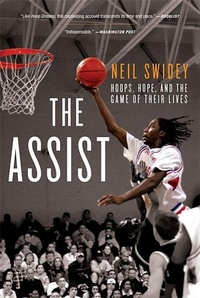 Abbildung von: The Assist - PublicAffairs,U.S.