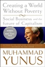 Cover: Creating a World Without Poverty - PublicAffairs,U.S.