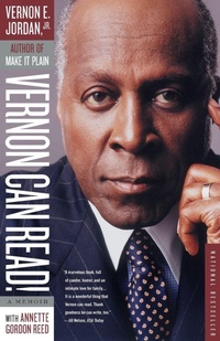 Enlarge image Cover: Vernon Can Read! - PublicAffairs,U.S.