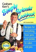Cover: Graham Kerr's Simply Splendid Cookbook - American Diabetes Association