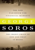 Cover: The New Paradigm for Financial Markets - PublicAffairs