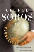 Cover: George Soros On Globalization - PublicAffairs