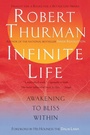 Cover: Infinite Life - Riverhead Books,U.S.