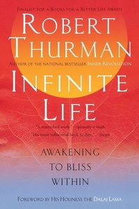 Enlarge image Cover: Infinite Life - Riverhead Books,U.S.