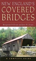 Bild: New England's Covered Bridges - University Press of New England