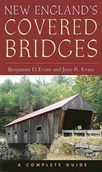 Abbildung von: New England's Covered Bridges - University Press of New England