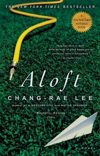 Enlarge image Cover: Aloft - Riverhead Books,U.S.