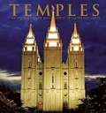 Cover: Temples of the Church of Jesus Christ of Latter-Day Saints - Thunder Bay Press