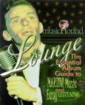 Cover: MusicHound Lounge - Cengage Gale