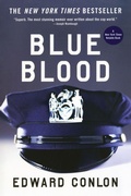 Cover: Blue Blood - Riverhead Books,U.S.