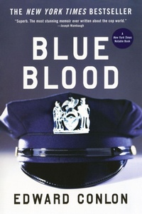 Enlarge image Cover: Blue Blood - Riverhead Books,U.S.