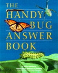 Enlarge image Cover: The Handy Bug Answer Book - Cengage Gale