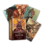 Cover: Goddesses & Sirens Oracle - Beyond Words Publishing