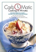 Cover: Carb-O-matic Cooking in Minutes - American Diabetes Association