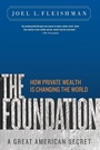 Cover: The Foundation - PublicAffairs,U.S.
