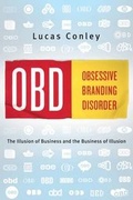 Cover: OBD: Obsessive Branding Disorder - PublicAffairs,U.S.