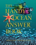 Cover: The Handy Ocean Answer Book - Visible Ink Press