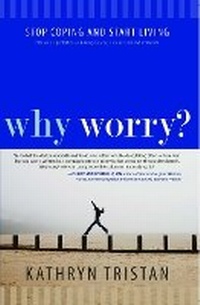 Enlarge image Cover: Why Worry? - Beyond Words Publishing