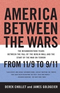 Cover: America Between the Wars - PublicAffairs,U.S.