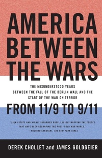 Enlarge image Cover: America Between the Wars - PublicAffairs,U.S.