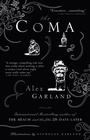 Cover: The Coma - Riverhead Books,U.S.
