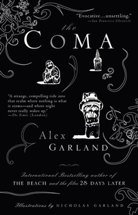 Enlarge image Cover: The Coma - Riverhead Books,U.S.