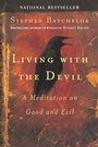 Cover: Living with the Devil - Riverhead Books,U.S.