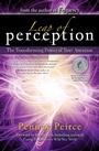 Cover: Leap of Perception: Volume 3 - Beyond Words Publishing