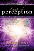 Cover: Leap of Perception: Volume 3 - Beyond Words Publishing