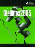 Cover: Annual Review of Diabetes 2005 - American Diabetes Association