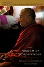 Cover: The Wisdom of Forgiveness - Riverhead Books,U.S.