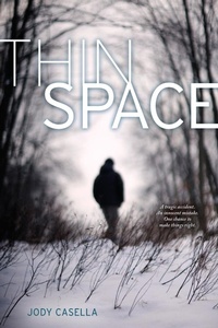 Abbildung von: Thin Space - Beyond Words Publishing