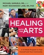 Cover: Healing with the Arts - Beyond Words Publishing