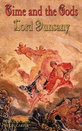 Cover: Time and the Gods - Borgo Press