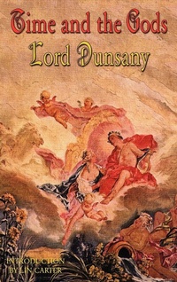 Enlarge image Cover: Time and the Gods - Borgo Press