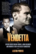 Cover: The Vendetta - PublicAffairs,U.S.