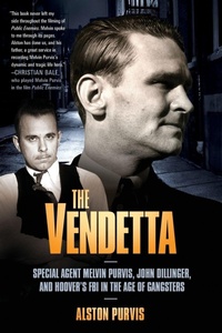 Enlarge image Cover: The Vendetta - PublicAffairs,U.S.