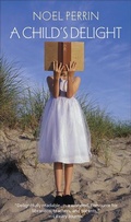 Cover: A Child's Delight - Dartmouth College Press