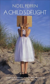 Enlarge image Cover: A Child's Delight - Dartmouth College Press