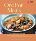 Cover: One Pot Meals for People with Diabetes - American Diabetes Association